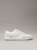 Erkek Low Top Lace Up Sneaker