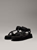 Kadın Sandal Velcro Sandalet