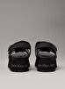 Kadın Platform Buckle Sandalet