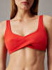 Kadın Bralet Bikini Üstü