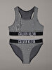 Kız Çocuk Bralet Bikini Seti