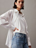 Kadın Mid Rise Skinny Jean Pantolon
