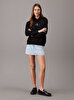 Kadın Monologo Regular Hoodie Sweatshirt