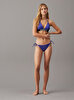 Kadın String Side Tie Bikini Altı