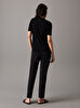 Kadın Cotton Stretch Slim Pantolon