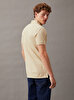 Erkek Badge Polo T-Shirt