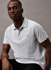 Erkek Oxford Two Tone Polo T-Shirt