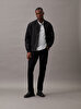 Erkek Oxford Two Tone Polo T-Shirt