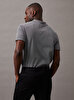 Erkek Oxford Two Tone Polo T-Shirt