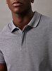 Erkek Oxford Two Tone Polo T-Shirt