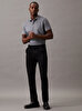 Erkek Oxford Two Tone Polo T-Shirt