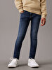 Erkek Çocuk Skinny Jean Pantolon