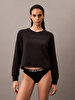 Kadın French Terry Sweatshirt