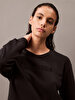 Kadın French Terry Sweatshirt