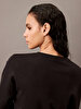 Kadın French Terry Sweatshirt