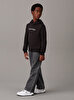 Erkek Çocuk Regular Sweatshirt