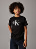 Kız Çocuk Ck Monogram T-Shirt