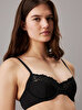 Kadın Three Piece Unlined Bralet