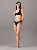 Kadın Three Piece Unlined Bralet