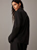 Kadın Soft Crepe Blazer