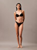 Kadın Dipped Bikini Külot