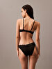 Kadın Dipped Bikini Külot
