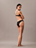 Kadın Dipped Bikini Külot