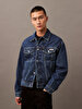 Erkek 90's Pacifico Denim Ceket
