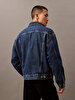 Erkek 90's Pacifico Denim Ceket