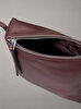 Kadın Ck Leather Çapraz Çanta