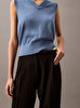 Kadın Soft Crepe Pleated Pantolon