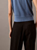 Kadın Soft Crepe Pleated Pantolon