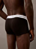 Erkek 3'Lü Low Rise Trunk Boxer