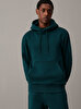 Erkek Heavy Terry Hoodie
