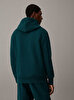 Erkek Heavy Terry Hoodie