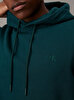 Erkek Heavy Terry Hoodie