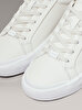 Kadın Vulc Lace Up Sneaker