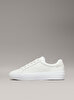 Kadın Vulc Lace Up Sneaker