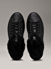 Kadın Bold Platform Low Lace Up Sneaker