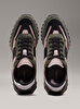 Erkek Low Top Lace Up Mix Sneaker