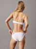 Kadın Lightly Lined Demi Bralet