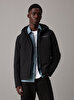 Erkek Technical Non-Quilted Ceket