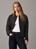 Kadın Packable Super Puffer Mont