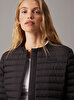 Kadın Packable Super Puffer Mont