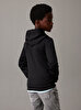 Erkek Çocuk Sporty Tricot Fermuarlı Sweatshirt