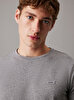 Erkek Stretch Slim Fit T-shirt