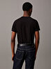 Erkek Stretch Slim Fit T-shirt