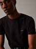 Erkek Stretch Slim Fit T-shirt