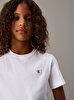 Unisex Çocuk Mono Mini Badge T-shirt