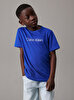 Unisex Çocuk Logo T-shirt